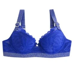 Soutien-gorge Push-up Armatures - Bleu 8 Soutien-gorge Push-up Armatures - Bleu -Aubade Soldes soutien gorge push up armatures bleu 3179360 4 1200x1200