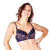 Soutien-gorge Push-up Armatures Bleu -Aubade Soldes soutien gorge push up armatures bleu 3347742 1 1140x1140