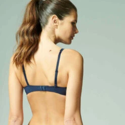 Soutien-gorge Push-up Armatures Bleu -Aubade Soldes soutien gorge push up armatures bleu 3367132 3 1140x1140