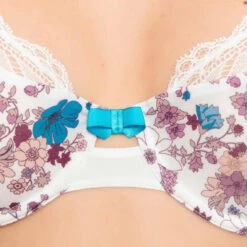 Daniel Hechter Soutien-gorge Push-up Armatures - Ivoire -Aubade Soldes soutien gorge push up armatures ivoire 3308982 5 1140x1140