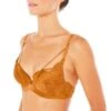Soutien-gorge Push-up Armatures - Jaune -Aubade Soldes soutien gorge push up armatures jaune 3179358 1 1200x1200