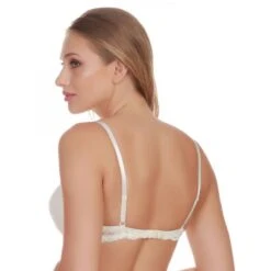 Soutien-gorge Push-up Armatures Rose -Aubade Soldes soutien gorge push up armatures rose 1239097 2 1200x1200