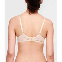 Passionata Soutien-gorge Push-up Armatures - Rose -Aubade Soldes soutien gorge push up armatures rose 3350964 3 1140x1140