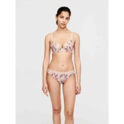 Passionata Soutien-gorge Push-up Armatures - Rose -Aubade Soldes soutien gorge push up armatures rose 3350964 4 1140x1140