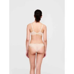 Passionata Soutien-gorge Push-up Armatures - Rose -Aubade Soldes soutien gorge push up armatures rose 3350964 5 1140x1140