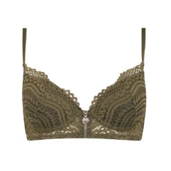 Soutien-gorge Push-up Armatures Vert 9 Soutien-gorge Push-up Armatures Vert -Aubade Soldes soutien gorge push up armatures vert 3297170 4 1140x1140