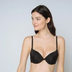 Soutien Gorge Push Up Basique