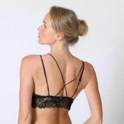 Soutien Gorge Push Up Dos Nageur Noir 9 Soutien Gorge Push Up Dos Nageur Noir -Aubade Soldes soutien gorge push up dos nageur 2891473 1 1200x1200