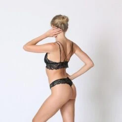 Soutien Gorge Push Up Dos Nageur Noir 10 Soutien Gorge Push Up Dos Nageur Noir -Aubade Soldes soutien gorge push up dos nageur 2891473 3 1200x1200