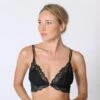 Soutien Gorge Push Up Dos Nageur Noir -Aubade Soldes soutien gorge push up dos nageur 2891473 1200x1200