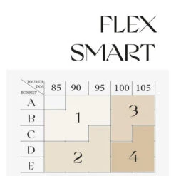 Triumph Soutien-gorge Push-up Sans Coutures - Noir -Aubade Soldes soutien gorge push up sans coutures noir 3405082 6 1140x1140