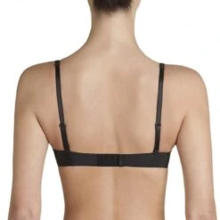 Wonderbra Soutien-Gorge Push-Up Noir -Aubade Soldes soutien gorge push up wonderbra full effect noir 30248 1200x1200