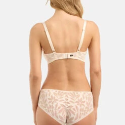 Soutien Gorge Rassurant Armatures Nacre -Aubade Soldes soutien gorge rassurant armatures nacre 3426394 3 1140x1140