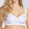 Bestform Soutien-gorge Sans Armature Blanc -Aubade Soldes soutien gorge sans armature blanc 1197667 1 1200x1200