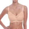 Soutien-gorge Sans Armatures Fantasie MEMOIR Naturel