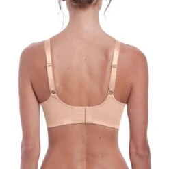 Soutien-gorge Sans Armatures Fantasie MEMOIR Naturel -Aubade Soldes soutien gorge sans armatures beige 1189017 3 1200x1200