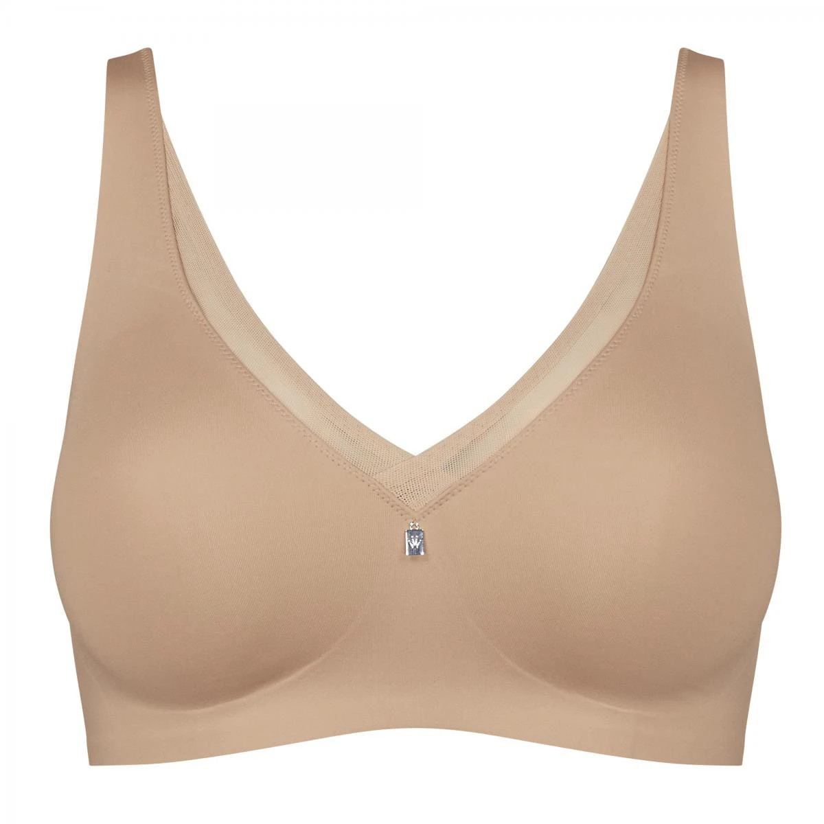 Triumph Soutien-gorge Sans Armatures - Beige 4 Triumph Soutien-gorge Sans Armatures - Beige – Image 2