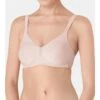 Triumph Soutien-gorge Sans Armatures - Beige -Aubade Soldes soutien gorge sans armatures beige 3167396 1 1200x1200