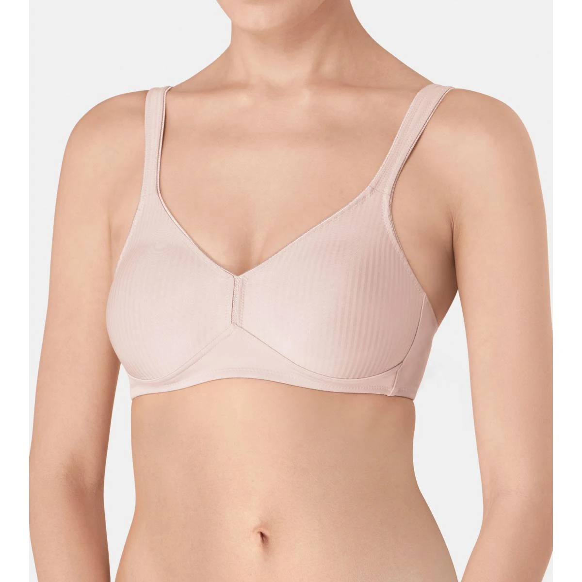 Triumph Soutien-gorge Sans Armatures - Beige 3 Triumph Soutien-gorge Sans Armatures - Beige