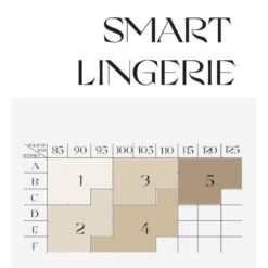 Triumph Soutien-gorge Sans Armatures Beige 11 Triumph Soutien-gorge Sans Armatures Beige -Aubade Soldes soutien gorge sans armatures beige 3246061 5 1140x1140