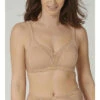 Triumph Soutien-gorge Sans Armatures Beige