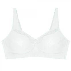 Aubade Soldes -Aubade Soldes soutien gorge sans armatures blanc 1227377 5 1200x1200