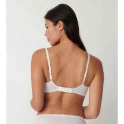 Sloggi Soutien-gorge Sans Armatures Blanc -Aubade Soldes soutien gorge sans armatures blanc 3300362 3 1140x1140