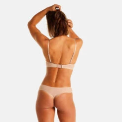 Soutien-gorge Sans Armatures Coque Souple - Beige -Aubade Soldes soutien gorge sans armatures coque souple beige ghost 3439348 6686418 18 1140x1140