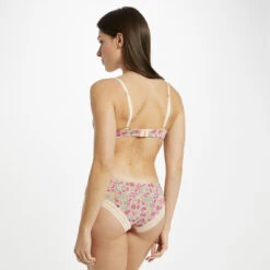 Soutien-gorge Sans Armatures Coque Souple Rose -Aubade Soldes soutien gorge sans armatures coque souple marion 3470638 6839648 48 1140x1140