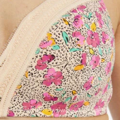 Soutien-gorge Sans Armatures Coque Souple Rose -Aubade Soldes soutien gorge sans armatures coque souple marion 3470638 6839656 56 1140x1140