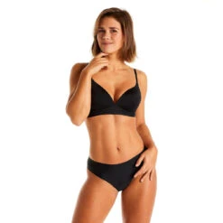 Soutien-gorge Sans Armatures Coque Souple - Noir 12 Soutien-gorge Sans Armatures Coque Souple - Noir -Aubade Soldes soutien gorge sans armatures coque souple noir ghost 3439346 6686398 98 1140x1140