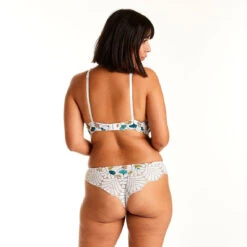 Soutien-gorge Sans Armatures Coque Souple - Turquoise -Aubade Soldes soutien gorge sans armatures coque souple turquoise tsatziki 3439338 6686354 54 1140x1140