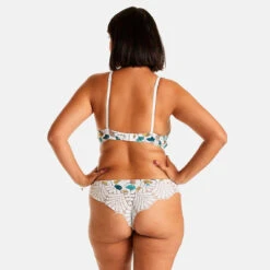 Soutien-gorge Sans Armatures Coque Souple - Turquoise -Aubade Soldes soutien gorge sans armatures coque souple turquoise tsatziki 3439338 6686360 60 1140x1140