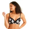Soutien-gorge Sans Armatures Coques Souples - Noir -Aubade Soldes soutien gorge sans armatures coques souples noir 3422148 6546416 16 1140x1140