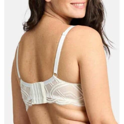 Soutien-gorge Sans Armatures - Ivoire 12 Soutien-gorge Sans Armatures - Ivoire -Aubade Soldes soutien gorge sans armatures ivoire 3370254 3 1140x1140