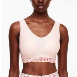 Chantelle Soutien-gorge Sans Armatures - Multicolore
