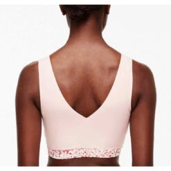 Chantelle Soutien-gorge Sans Armatures - Multicolore -Aubade Soldes soutien gorge sans armatures multicolore 3350914 3 1140x1140