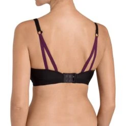 Triumph Soutien-gorge Sans Armatures Noir 8 Triumph Soutien-gorge Sans Armatures Noir -Aubade Soldes soutien gorge sans armatures noir 256035 4 1200x1200