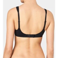 Triumph Soutien-gorge Sans Armatures - Noir -Aubade Soldes soutien gorge sans armatures noir 3167392 1 1200x1200
