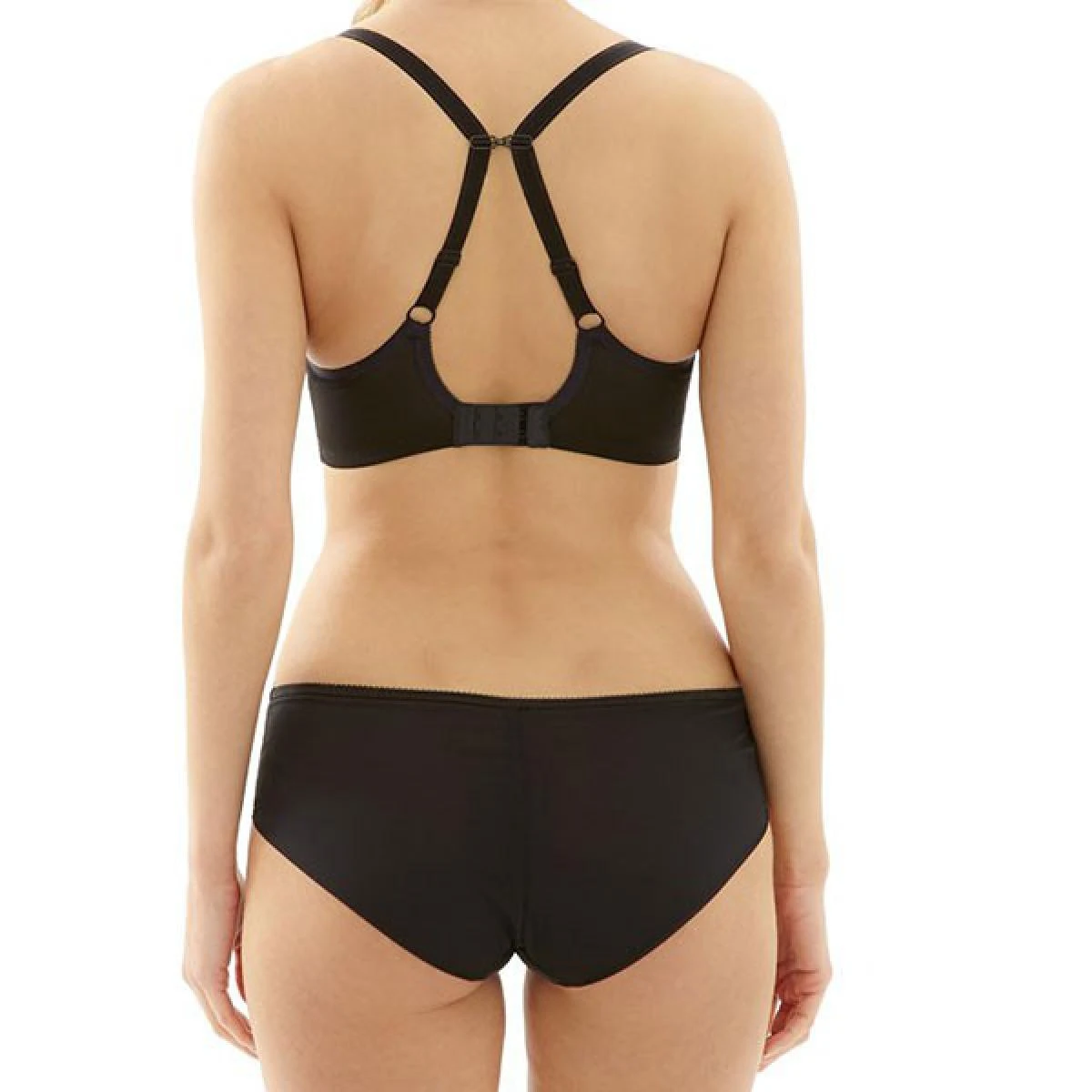 Soutien-gorge Spacer Moulé Panache CARI Black 12 Soutien-gorge Spacer Moulé Panache CARI Black – Image 10