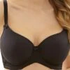 Soutien-gorge Spacer Moulé Panache CARI Black -Aubade Soldes soutien gorge spacer moule panache cari black 1 1200x1200