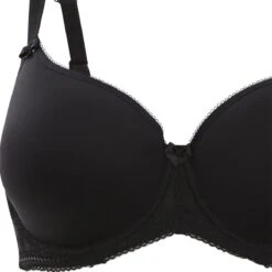 Soutien-gorge Spacer Moulé Panache CARI Black 17 Soutien-gorge Spacer Moulé Panache CARI Black -Aubade Soldes soutien gorge spacer moule panache cari black 6 1200x1200