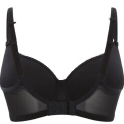 Soutien-gorge Spacer Moulé Panache CARI Black 18 Soutien-gorge Spacer Moulé Panache CARI Black -Aubade Soldes soutien gorge spacer moule panache cari black 7 1200x1200