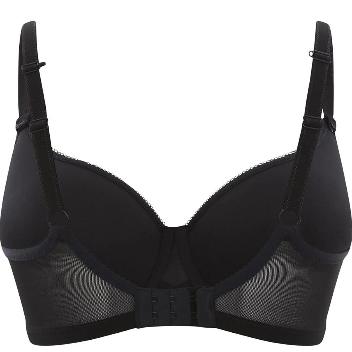 Soutien-gorge Spacer Moulé Panache CARI Black 9 Soutien-gorge Spacer Moulé Panache CARI Black – Image 7