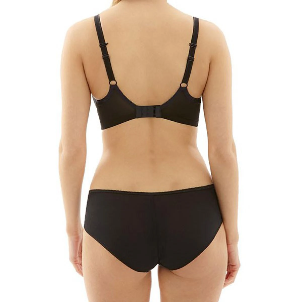 Soutien-gorge Spacer Moulé Panache CARI Black 11 Soutien-gorge Spacer Moulé Panache CARI Black – Image 9