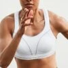 Shock Absorber Soutien-Gorge Spécial Running Blanc -Aubade Soldes soutien gorge special running blanc 208324 1200x1200