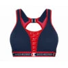 Champion Soutien-Gorge Sport - Bleu -Aubade Soldes soutien gorge sport bleu 3264046 1140x1140