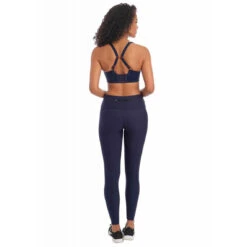 Soutien-gorge Moulé Sport - Bleu Freya Active -Aubade Soldes soutien gorge sport coques armatures bleu 3241193 3 1140x1140