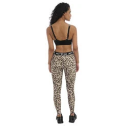 Soutien-gorge Sportif Moulé Armatures - Noir -Aubade Soldes soutien gorge sportif moule armatures noir 3361178 6 1140x1140