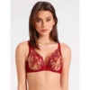 Aubade Soutien-gorge Triangle Plongeant Armature Rouge 2 Aubade Soutien-gorge Triangle Plongeant Armature Rouge -Aubade Soldes soutien gorge triangle plongeant armature rouge 3282568 2 1140x1140
